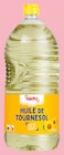 Huile de Tournesol - Netto en promo chez Netto Neuilly-sur-Seine à 3,19 €