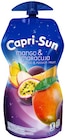 Fruchtsaftgetränk von Capri-Sun im aktuellen Penny Prospekt