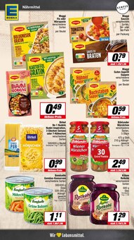 Tomaten im aktuellen EDEKA Prospekt (Hamm) Tomaten im EDEKA Prospekt "Aktuelle Angebote" mit 17 Seiten (Hamm)