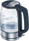 Glas-Wasserkocher Angebote von VIVESS bei REWE Neuwied für 14,99 €