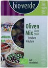 Aktuelles Bio-Oliven Angebot bei tegut in Jena ab 3,99 €