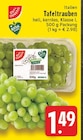 Tafeltrauben im Angebot bei E center in Dortmund Tafeltrauben Angebote bei E center Dortmund für 1,49 €