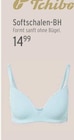 Softschalen-BH von Tchibo für 14,99 € bei famila Nordwest im Angebot Softschalen-BH von Tchibo im aktuellen famila Nordwest Prospekt