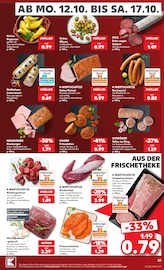 Rinderfilet im Kaufland Prospekt in Augsburg Aktueller Kaufland Prospekt mit Rinderfilet, "Hier bin ich richtig", Seite 27