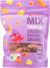 Promo Mix Tropical Auchan à 3,72 € dans le catalogue Auchan Hypermarché à Sennecey-le-Grand