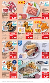 Aktueller Kaufland Prospekt mit Schweinebauch, "Aktuelle Angebote", Seite 23