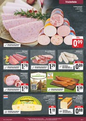 Aktueller EDEKA Prospekt mit Fleisch, "Wir lieben Lebensmittel!", Seite 5
