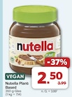 Plant Based Angebote von Nutella bei famila Nordwest Oldenburg für 2,50 €