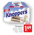 Knoppers bei EDEKA im Nürtingen Prospekt für 1,69 €