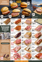 Schweinebauch im GLOBUS Prospekt in Wolfenbüttel Aktueller GLOBUS Prospekt mit Schweinebauch, "Aktuelle Angebote", Seite 9