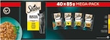 Katzennahrung im Angebot bei Netto mit dem Scottie in Pinneberg Katzennahrung Angebote von Sheba oder Whiskas bei Netto mit dem Scottie Pinneberg für 15,99 €