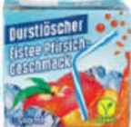 Eistee oder Fruchtsaftgetränk von Durstlöscher im aktuellen Netto Marken-Discount Prospekt