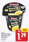 High-Protein-Mousse von Ehrmann für 1,29 € bei E center im Angebot High-Protein-Mousse von Ehrmann im aktuellen E center Prospekt