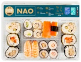 Sushi-Box Nao Angebote von SUSHI 4 YOU bei Kaufland Neuss für 4,99 €