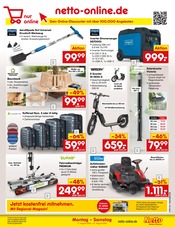 Ähnliche Motorroller Angebote im Prospekt "Aktuelle Angebote" von Netto Marken-Discount in Königswinter Ähnliche Angebote wie Motorroller im Prospekt "Aktuelle Angebote" auf Seite 37 von Netto Marken-Discount in Königswinter