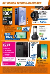 Telefon im expert Prospekt in Minden Aktueller expert Prospekt mit Telefon, "Top Angebote", Seite 11