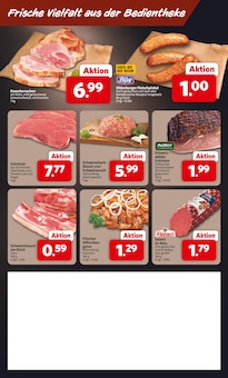 Hähnchen im nah&frisch Prospekt "DER MARKT FÜR GUTES ESSEN UND TRINKEN" mit 9 Seiten (Münster)