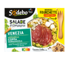 Salade & Compagnie - SODEBO dans le catalogue Carrefour Market