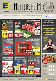 E center Prospekt für Willich: "Aktuelle Angebote", 28 Seiten, 16.03.2026 - 21.03.2026