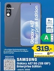 Galaxy A57 5G Enterprise Edition im Angebot bei EURONICS in Iserlohn Galaxy A57 5G Enterprise Edition Angebote von SAMSUNG bei EURONICS Iserlohn für 319,00 €
