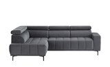 Ecksofa Carrara Angebot in Brühl Ecksofa Carrara im aktuellen Prospekt bei Höffner in Brühl