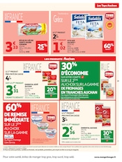 Prospectus Auchan Hypermarché "LES TOPS" en cours à Boulogne-Billancourt, Page 19 Catalogue Auchan Hypermarché en cours à Boulogne-Billancourt, "LES TOPS", Page 19