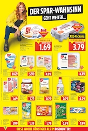 Nüsse Angebot im aktuellen E center Prospekt auf Seite 12