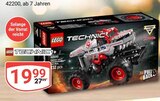 Aktuelle Lego Angebote bei GLOBUS in Koblenz Aktuelles Technic 42200 Angebot bei GLOBUS in Koblenz ab 19,99 €