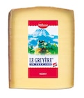 Le Gruyère/Appenzeller von Milbona im aktuellen Lidl Prospekt