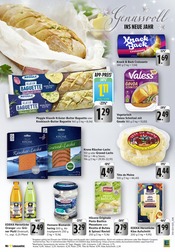 Aktueller EDEKA Prospekt mit Butter, "Aktuelle Angebote", Seite 16