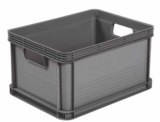 Hagebaumarkt Riedlingen - Systembox „Robert“ Angebot im Prospekt Systembox „Robert“ bei Hagebaumarkt im Riedlingen Prospekt für 5,99 €