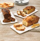 Cake en promo chez U Express Marseille à 4,49 €