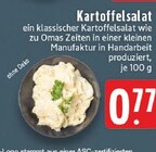 Kartoffelsalat Angebote bei E center Mülheim für 0,77 €