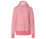 Kapuzen-Pullover, rosa-offwhite im Angebot bei Tchibo im Supermarkt in Ettlingen Kapuzen-Pullover, rosa-offwhite Angebote bei Tchibo im Supermarkt Ettlingen für 24,99 €