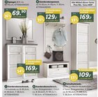 Spiegel Angebote bei BRAUN Möbel-Center Albstadt für 69,90 €