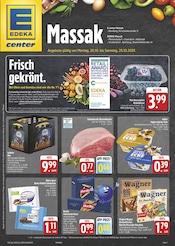 EDEKA Supermarkt Prospekt der aktuellen Woche mit 29 Seiten, gültig von 20.10.2025 bis 25.10.2025, in Pettstadt und Umgebung Aktueller EDEKA Supermarkt Prospekt in Pettstadt und Umgebung, "Wir lieben Lebensmittel!" mit 29 Seiten, 20.10.2025 - 25.10.2025