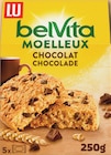 Belvita le moelleux chocolat - LU à 1,05 € dans le catalogue Netto