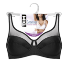 Soutien-gorge "Generous" - DIM en promo chez Carrefour Rueil-Malmaison à 28,99 €