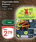 Aktuelles Bratwurst Angebot bei GLOBUS in Leipzig ab 2,79 €