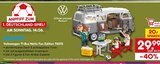 Volkswagen T1 Bus Netto Fan Edition Angebote von Playmobil bei Netto Marken-Discount Bocholt für 29,99 €