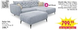 Ecksofa Salo für 199,99 € bei SB Möbel Boss im Angebot Ecksofa Salo im aktuellen SB Möbel Boss Prospekt