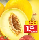 Honigmelone bei Netto Marken-Discount im Prospekt "" für 1,25 €