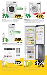 Kühlschrank Angebot im aktuellen MEDIMAX Prospekt auf Seite 6