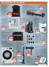 V-Markt Elektronik im Prospekt 