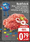 Hackfleisch bei E center im Meerbusch Prospekt für 0,79 €