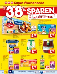 Schale im Netto Marken-Discount Prospekt "Aktuelle Angebote" auf Seite 50