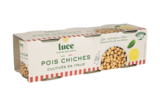 Promo Pois chiche - 3x230g à 2,99 € dans le catalogue So.bio à Cabriès