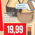 Moon Bag im Angebot bei Kaufhaus Stolz in Neumünster Moon Bag Angebote bei Kaufhaus Stolz Neumünster für 19,99 €