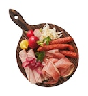 Brettljause Tiroler Speck g.g.A. Angebote von Alpenfest bei Lidl Dresden für 2,79 €