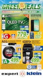 Smartphone im expert Prospekt in Siegen Aktueller expert Prospekt mit Smartphone, "Top Angebote", Seite 1